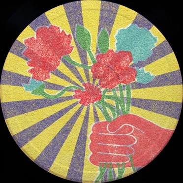 qazir bolmasa (Close Counters remix) by ORYNKHAN - album cover