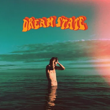Dream State by Max Koste - album cover