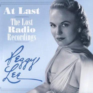 At Last: The Lost Radio Recordings