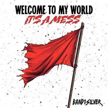 Welcome to My World It's a Mess