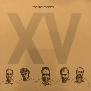 XV