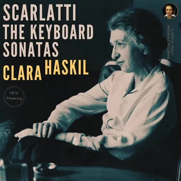 The Keyboard Sonatas
