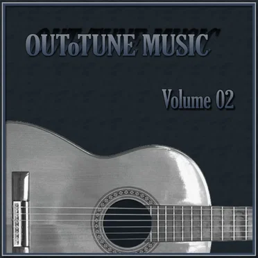 Volume 02 (2000-2001) by OUToTUNE MUSIC - album cover