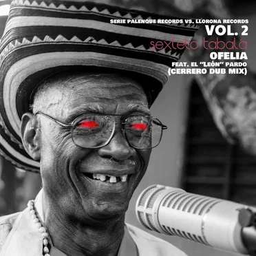 Ofelia (Cerrero dub mix)