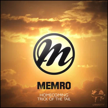Homecoming / Trick Of The Tail by Memro - album cover