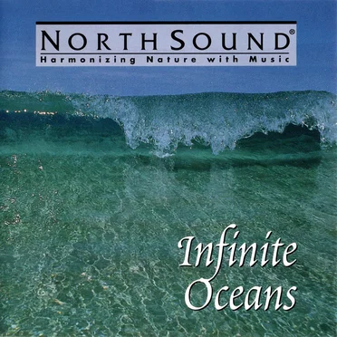 Infinite Oceans by Various Artists - album cover