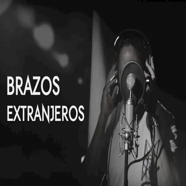 Brazos extranjeros