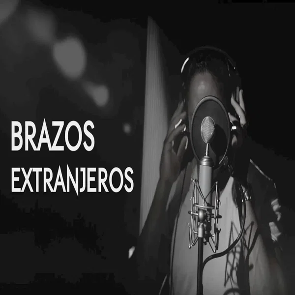 Brazos extranjeros