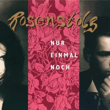 Nur einmal noch