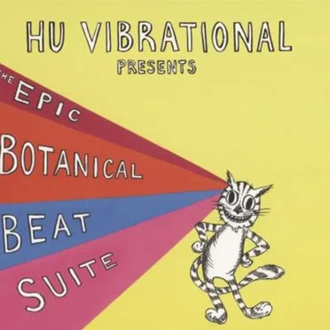The Epic Botanical Beat Suite: Boonghee Music 4