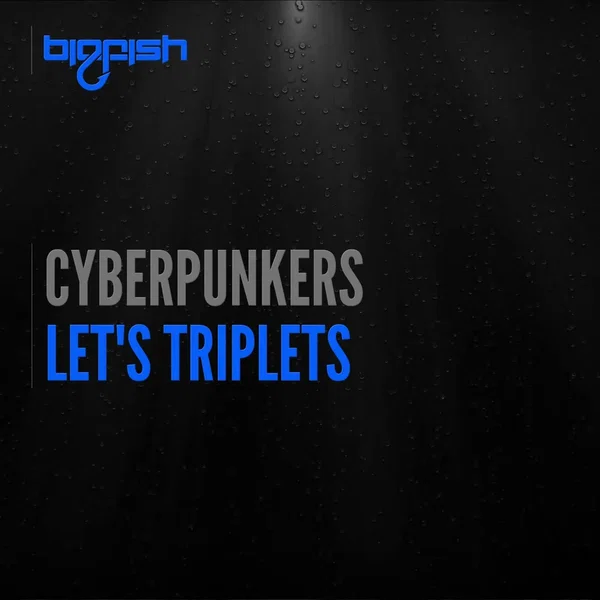 Let’s Triplets