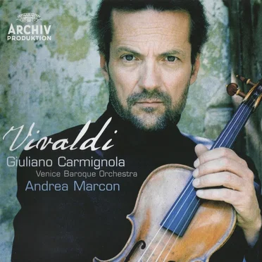 Concertos for Violin, Strings and Continuo