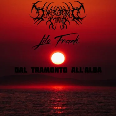 Dal tramonto all'alba by DJ R3V3R3ND MURD3R - album cover