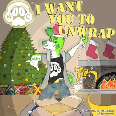 I Want You To Unwrap