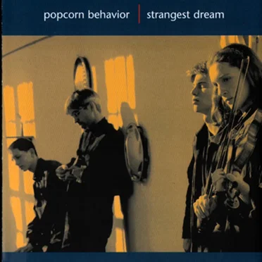 Strangest Dream