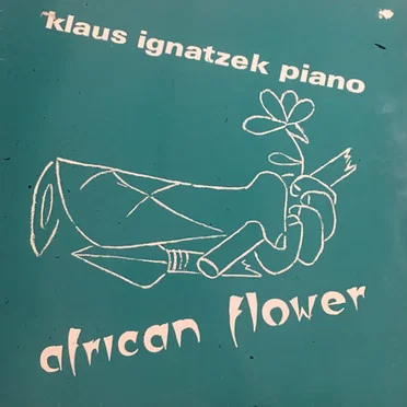 African Flower