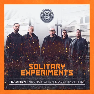 Träumen (Neuroticfish's Albtraum Mix)