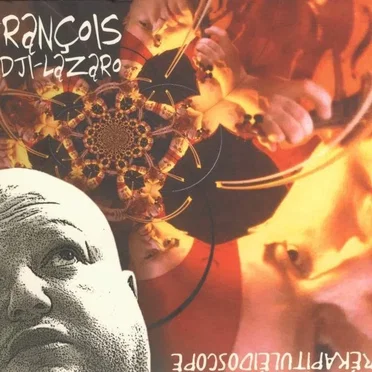 Rékapituléïdoscope by François Hadji-Lazaro - album cover