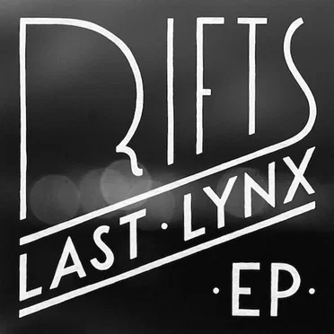 Rifts by Last Lynx - album cover