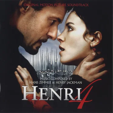 Henri 4: Original Motion Picture Soundtrack