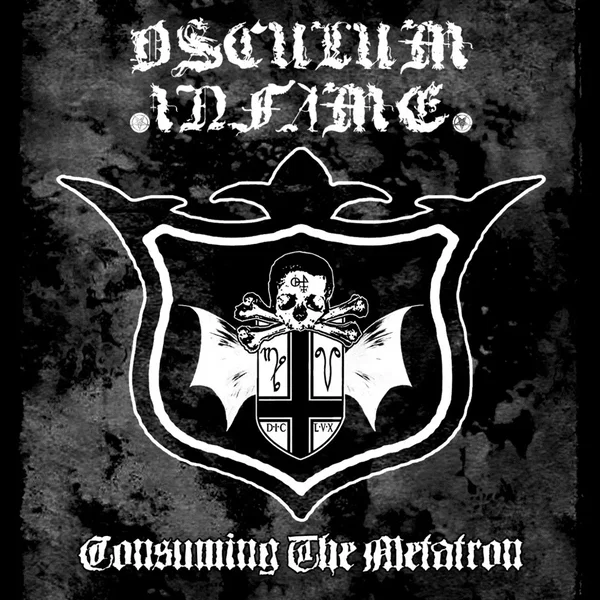 Consuming the Metatron