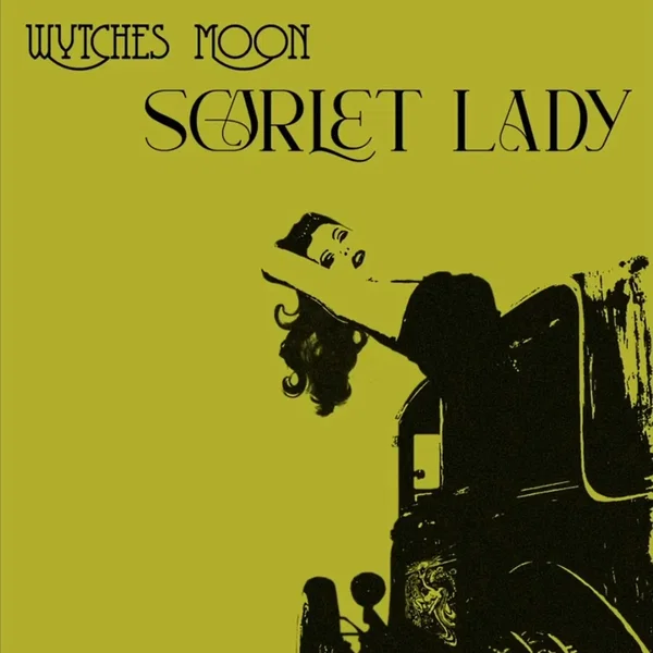 Scarlet Lady