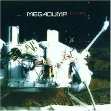 Futura by Megadump - album cover