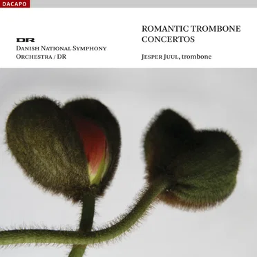 Romantic Trombone Concertos