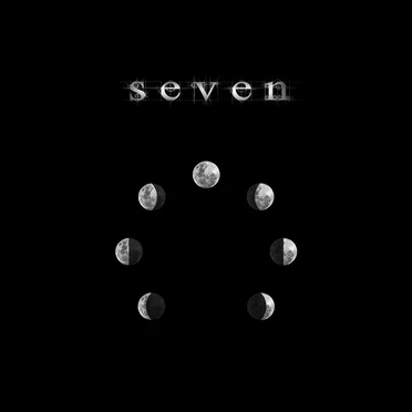 End of the Circle by Seven - album cover