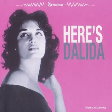 Here’s Dalida