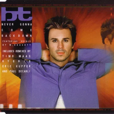 Never Gonna Come Back Down