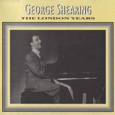 The London Years (1939-43)