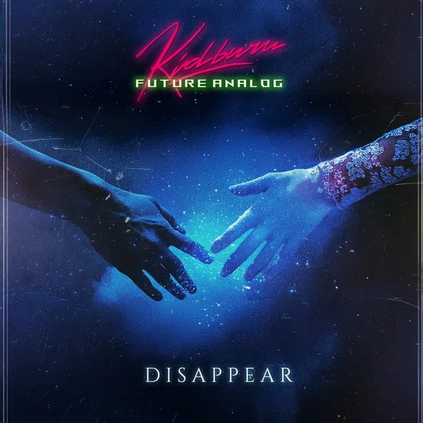 Disappear