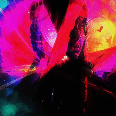 The Hand That Feeds (John Serrano remix)