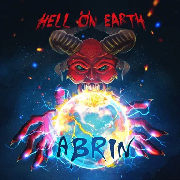 Hell on Earth by Abrin - album cover