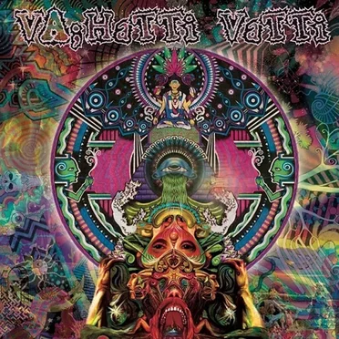 HaTTi VaTTi by Various Artists - album cover
