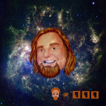 Battlerock Galaxy (From “Super Mario Galaxy”) by HatVGM - album cover