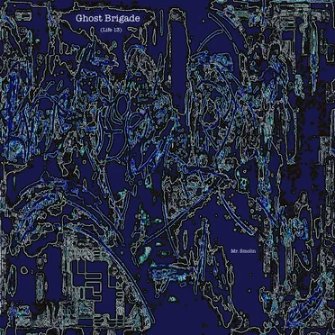 Ghost Brigade (Life 13)