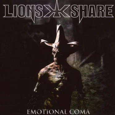 Emotional Coma by Lion’s Share - album cover