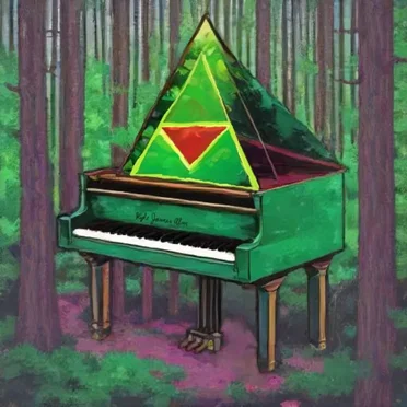 The Legend of Piano