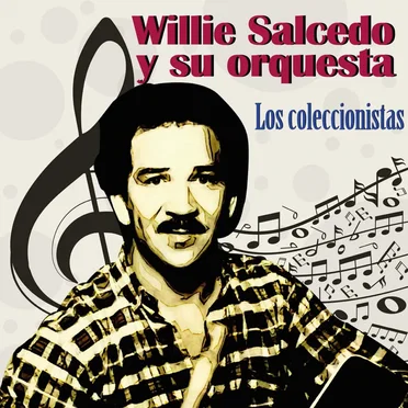 Los coleccionistas (Salsa pura)