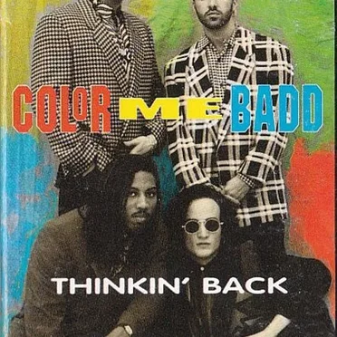 Thinkin' Back