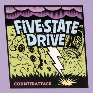 COUNTERATTACK