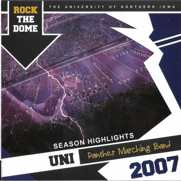 Rock the Dome: 2007 Highlights