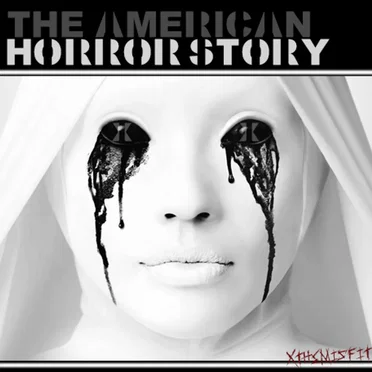 The American Horror Story by XTheMisfit - album cover