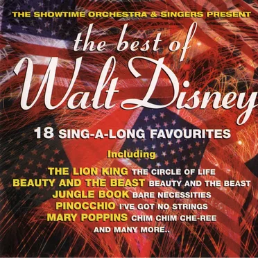 The Showtime Orchestra & Singers