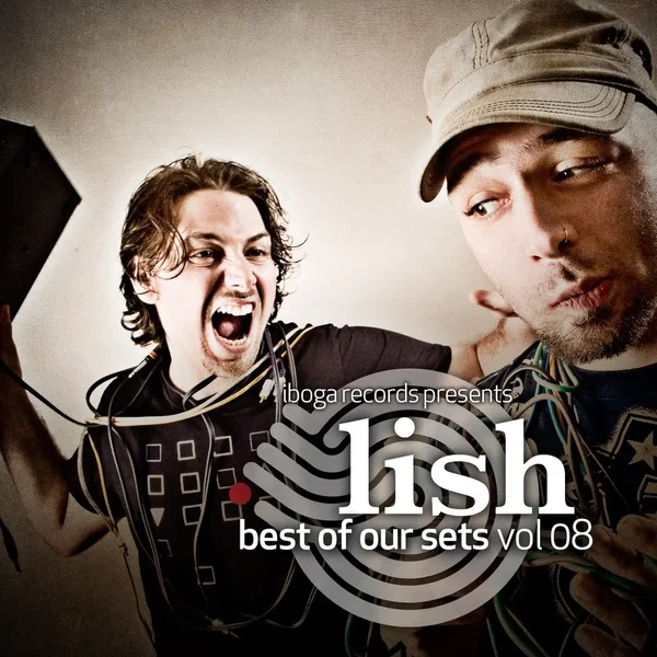 Best of Our Sets, Vol 08