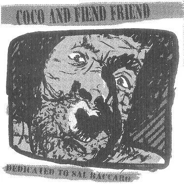 Dedicated To Sal Baccaro