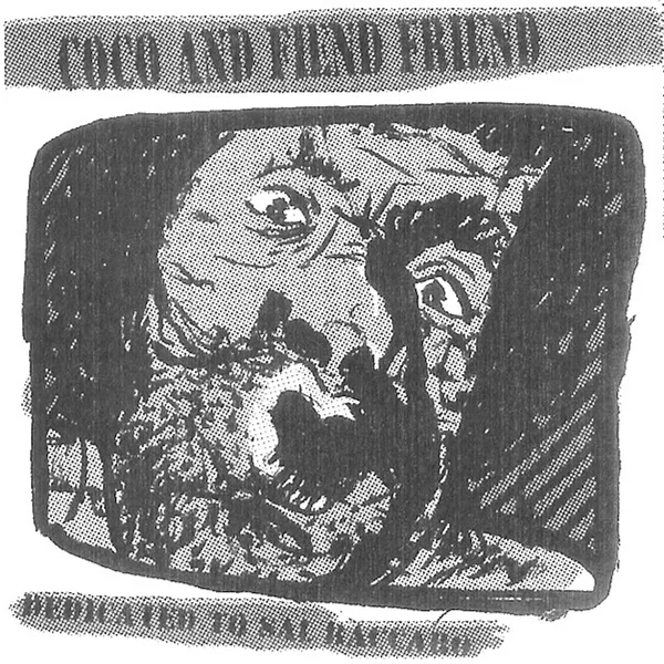 Dedicated To Sal Baccaro