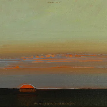 Am I The Meadow Or The Mountain? by Sam Fuller-Smith - album cover